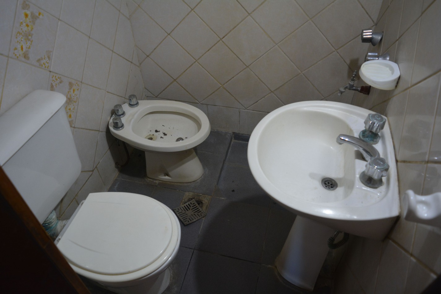 VG  Luminosa casa en venta de 6 ambientes