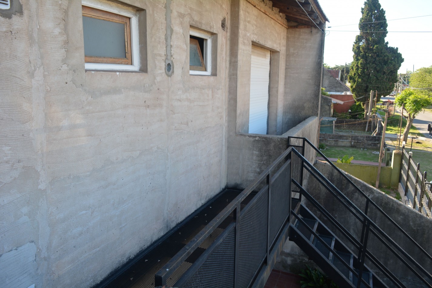 VG  Luminosa casa en venta de 6 ambientes