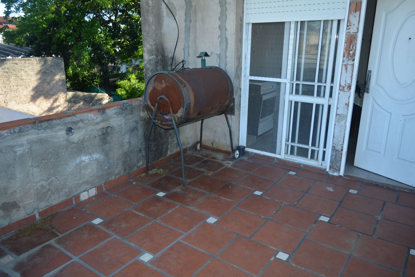 VG  Luminosa casa en venta de 6 ambientes