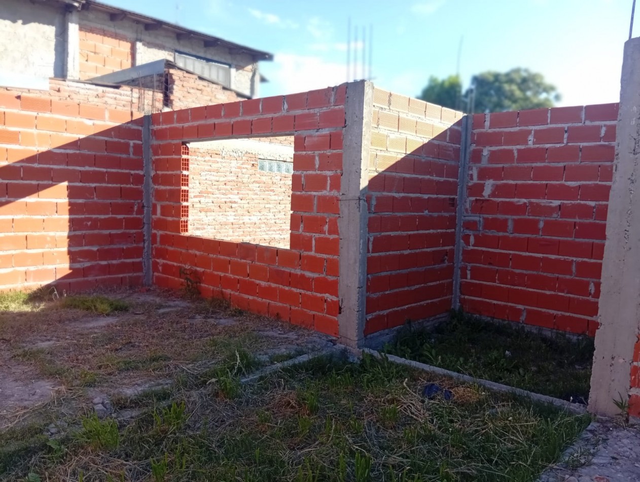 FV Terreno en venta ideal vivienda 