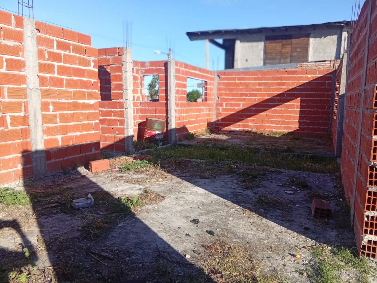 FV Terreno en venta ideal vivienda 