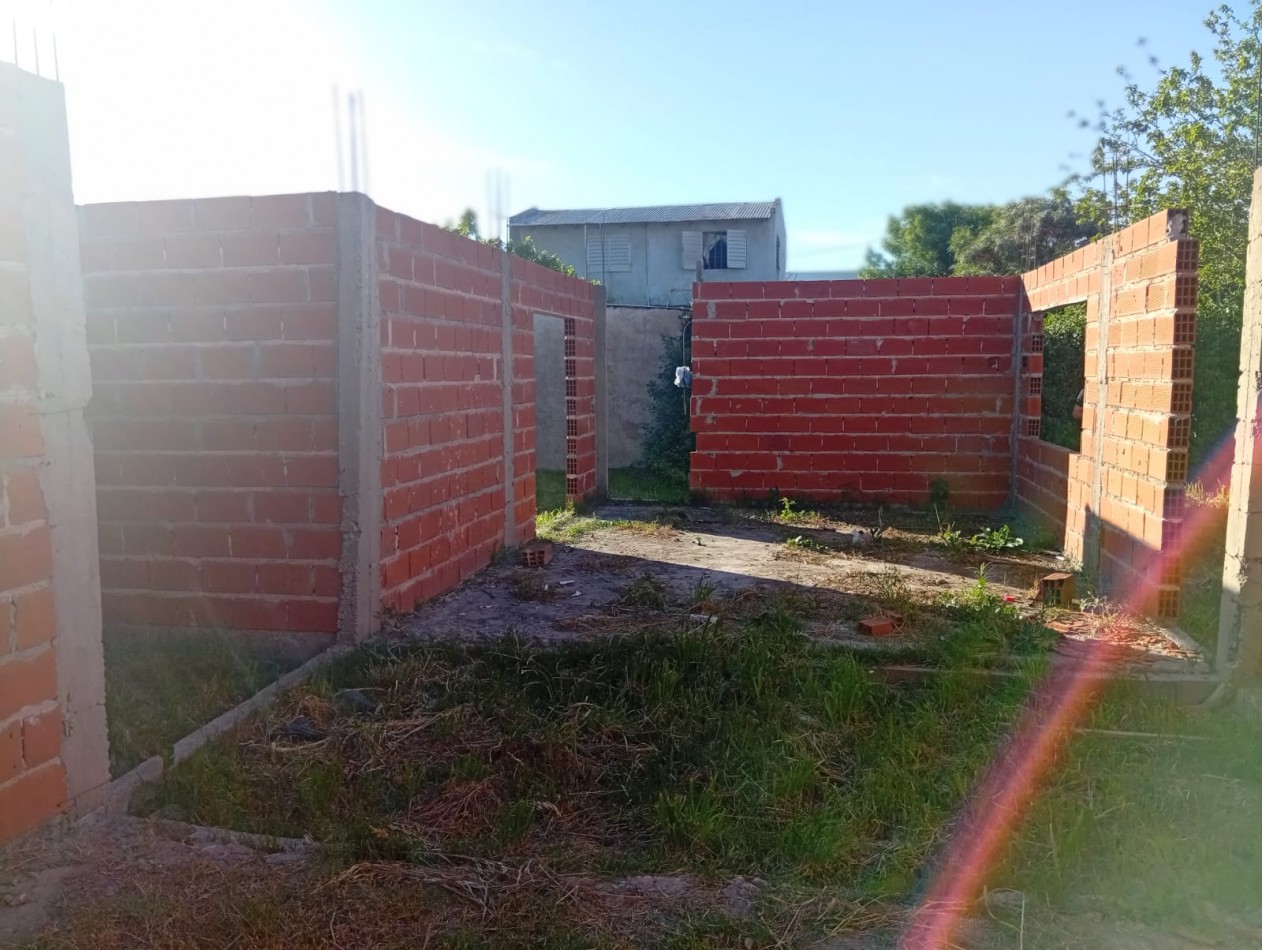 FV Terreno en venta ideal vivienda 