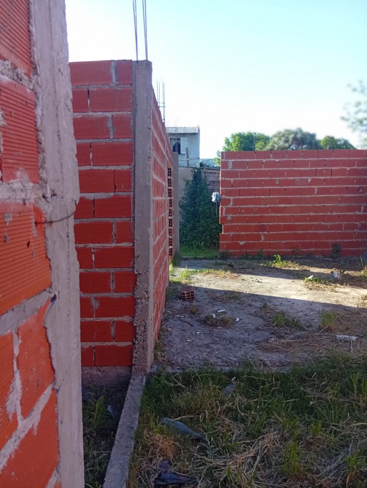 FV Terreno en venta ideal vivienda 