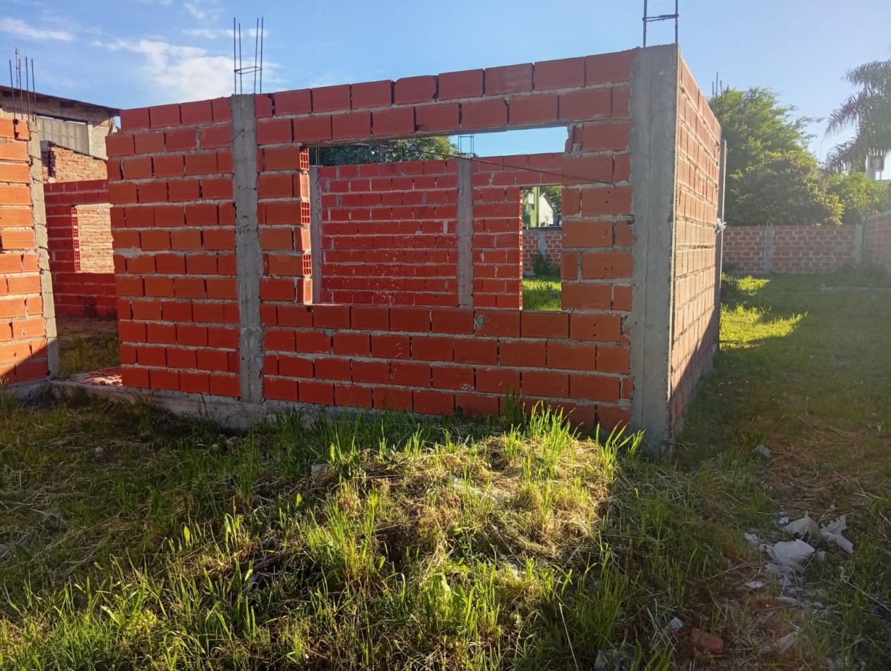 FV Terreno en venta ideal vivienda 