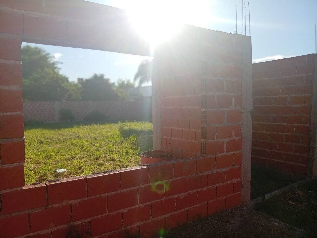 FV Terreno en venta ideal vivienda 