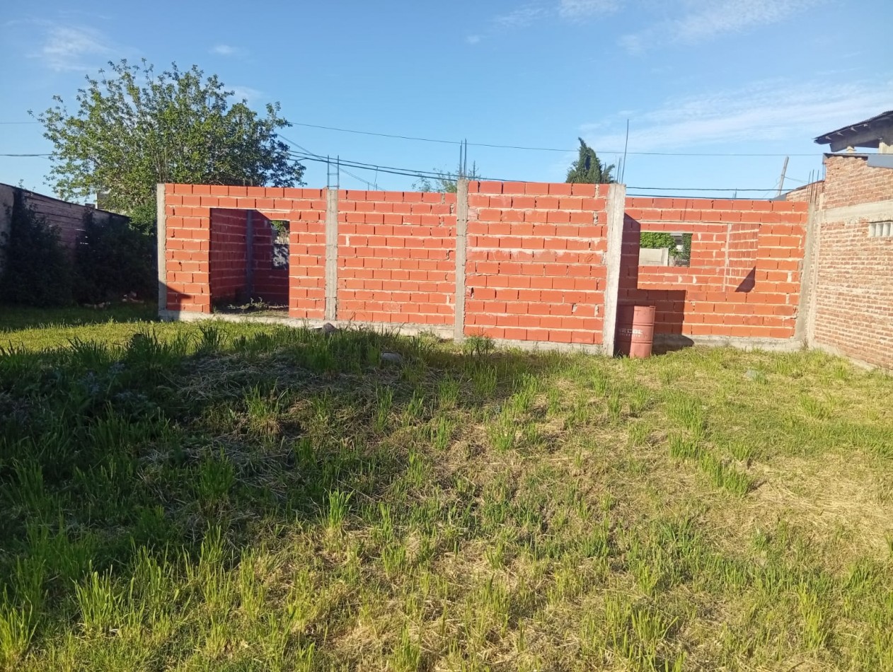 FV Terreno en venta ideal vivienda 