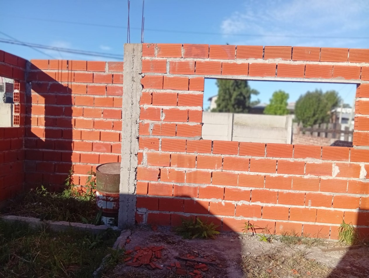 FV Terreno en venta ideal vivienda 