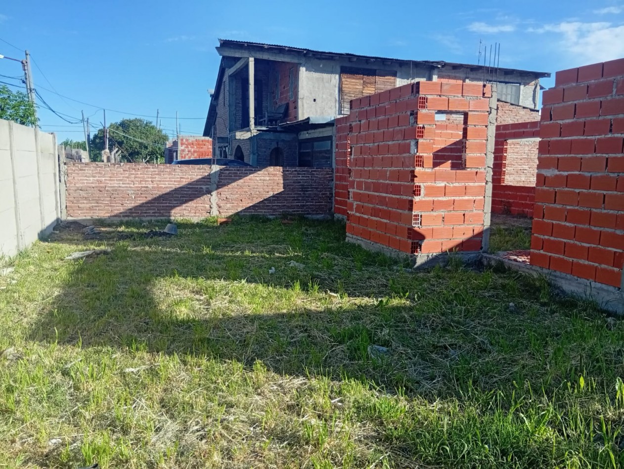 FV Terreno en venta ideal vivienda 