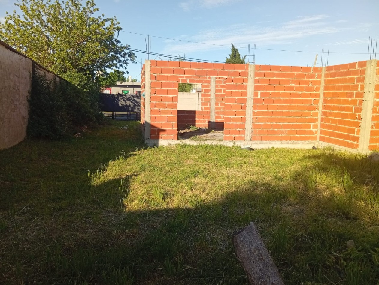 FV Terreno en venta ideal vivienda 