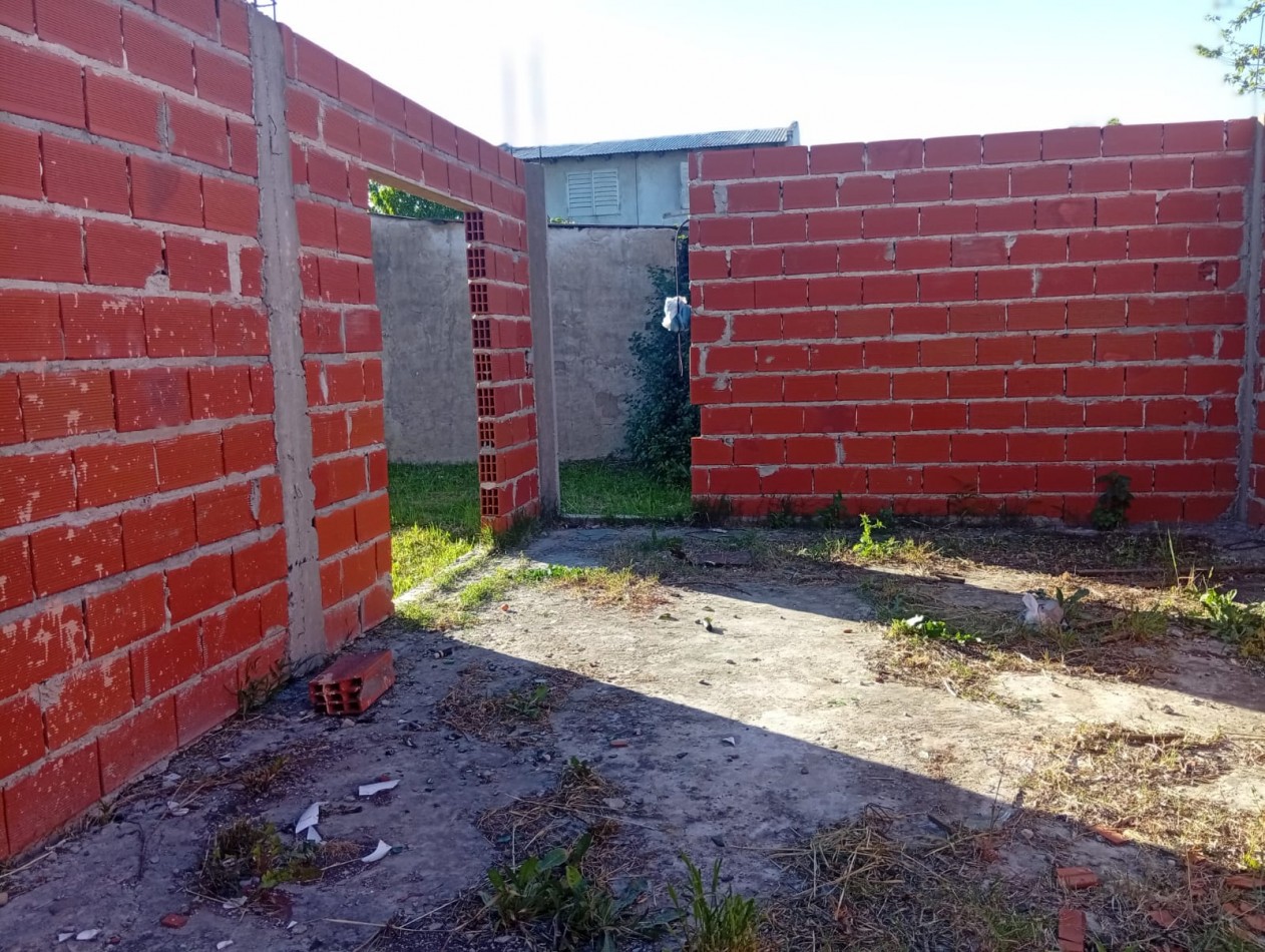 FV Terreno en venta ideal vivienda 