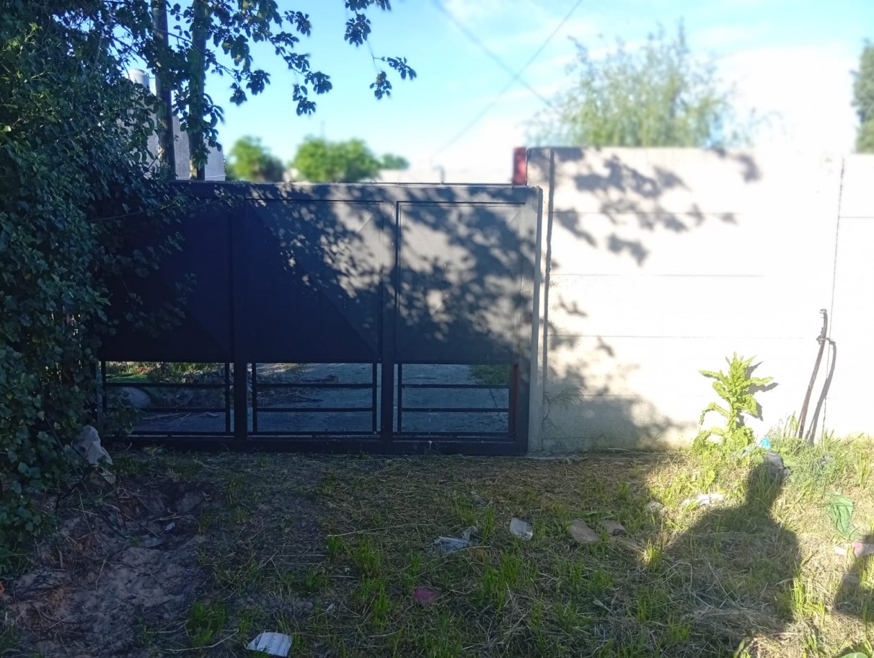 FV Terreno en venta ideal vivienda 