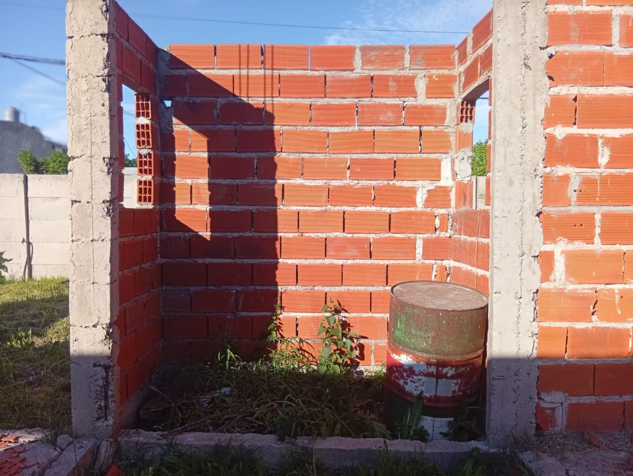 FV Terreno en venta ideal vivienda 