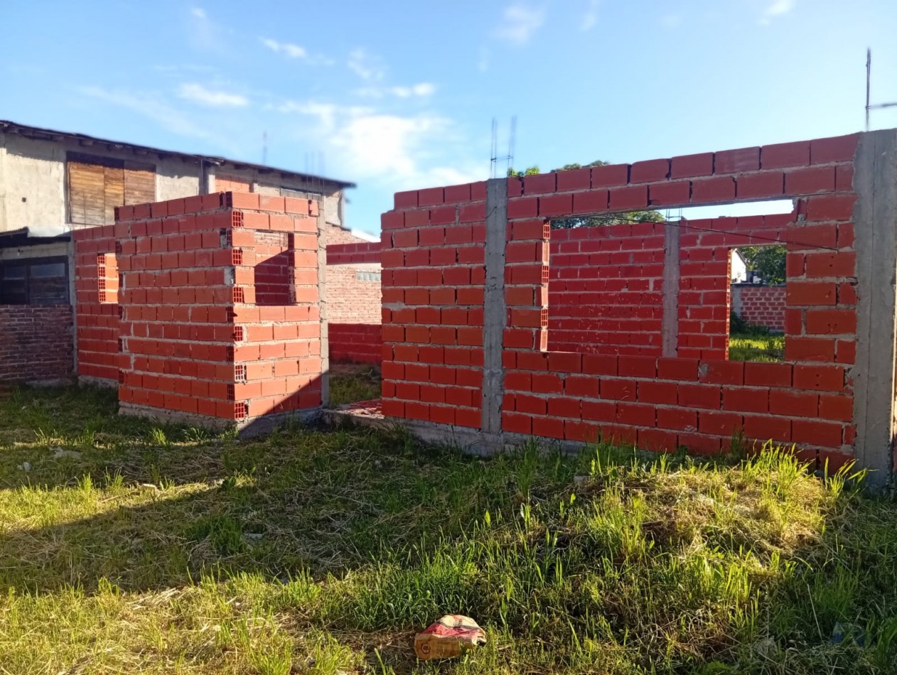 FV Terreno en venta ideal vivienda 