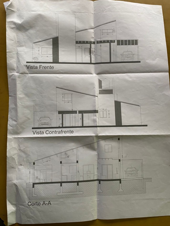 FV Terreno en venta ideal vivienda 