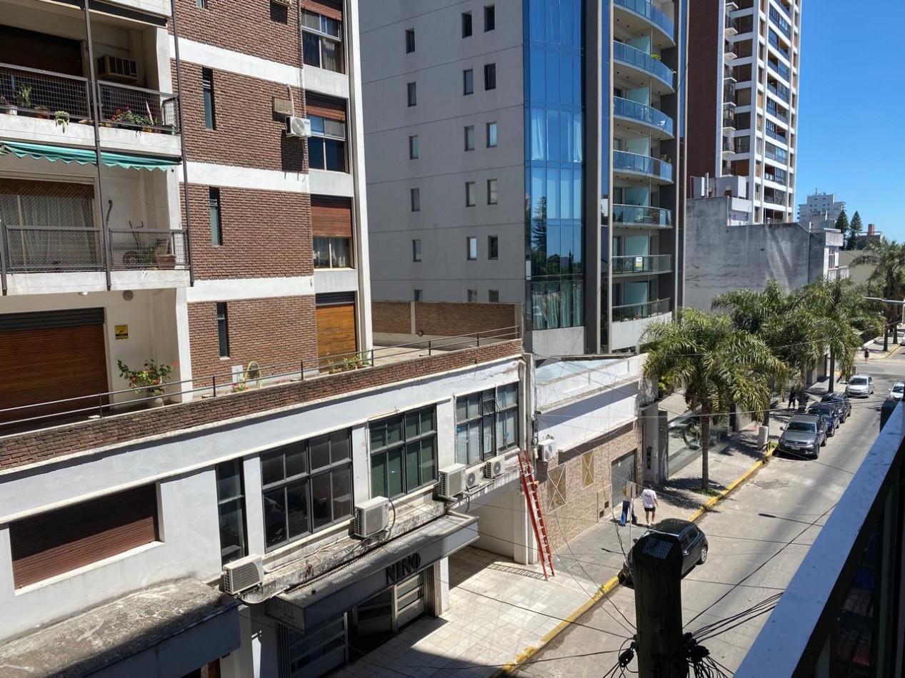AM. DEPARTAMENTO TRES AMBIENTES EN VENTA -QUILMES CENTRO