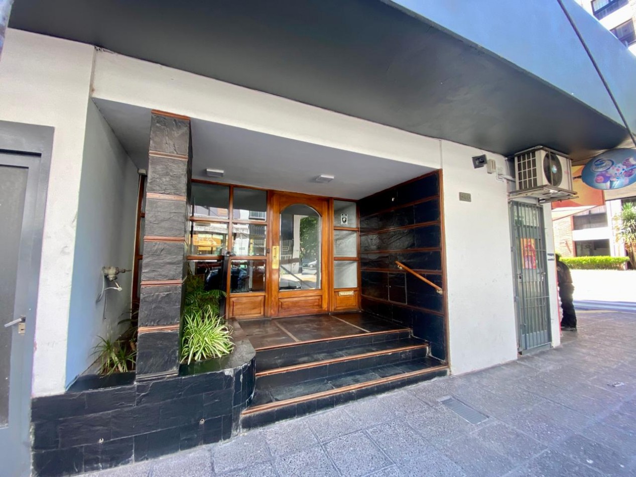 AM. DEPARTAMENTO TRES AMBIENTES EN VENTA -QUILMES CENTRO