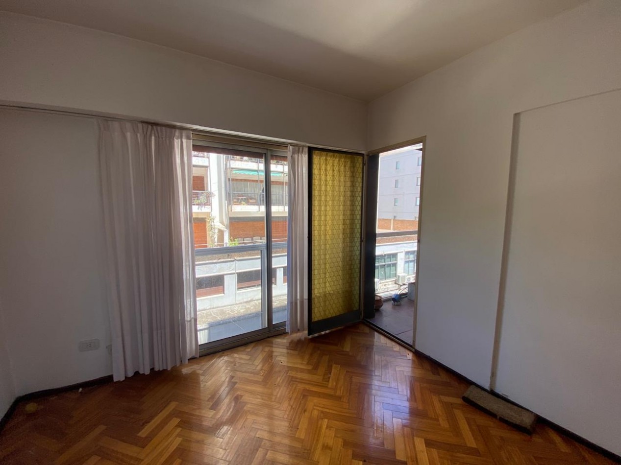 AM. DEPARTAMENTO TRES AMBIENTES EN VENTA -QUILMES CENTRO