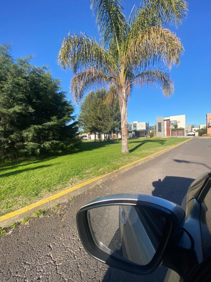  AM- OPORTUNIDAD! Excelente Lote en La Reserva de Hudson - 