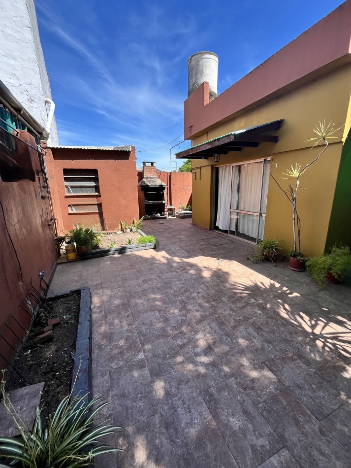 AJ - EXCELENTE OPORTUNIDADA!!! PH 3 ambientes APTO CREDITO