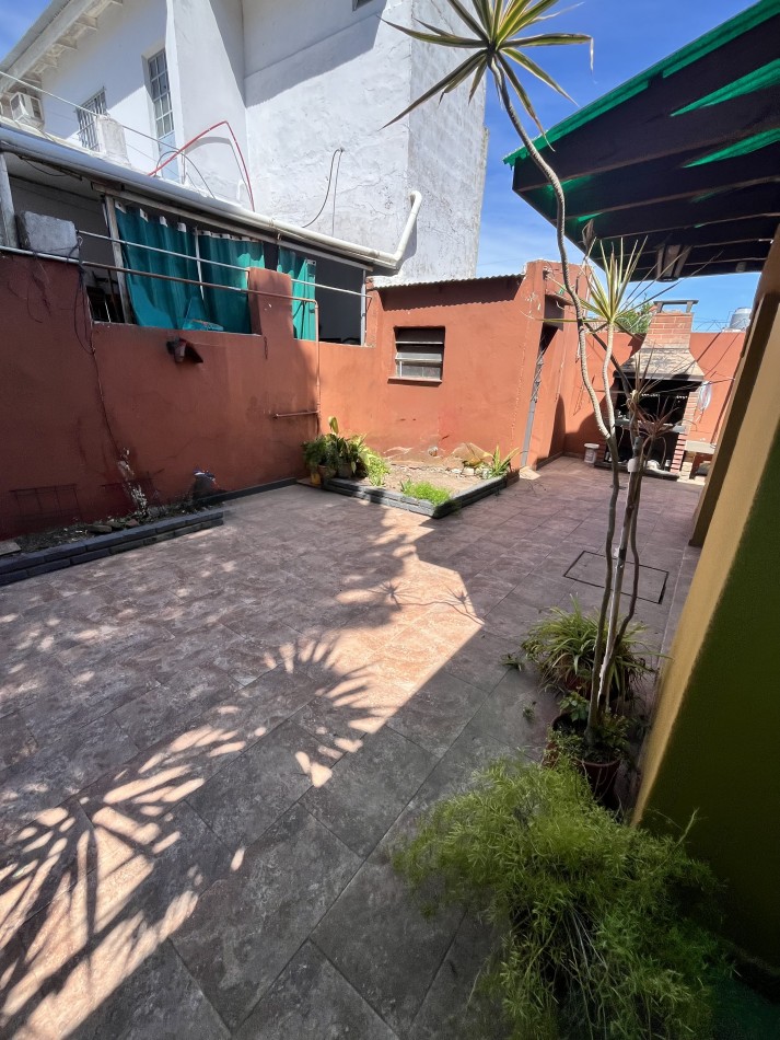 AJ - EXCELENTE OPORTUNIDADA!!! PH 3 ambientes APTO CREDITO