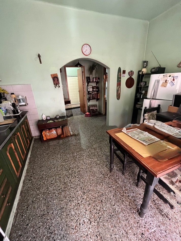 AJ - EXCELENTE OPORTUNIDADA!!! PH 3 ambientes APTO CREDITO