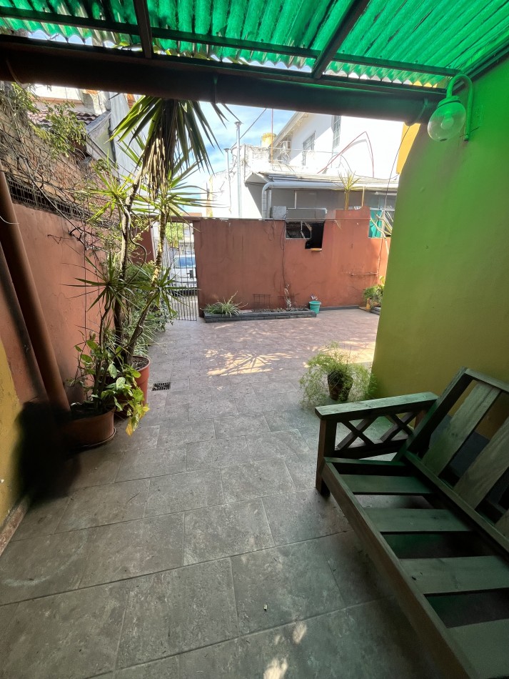 AJ - EXCELENTE OPORTUNIDADA!!! PH 3 ambientes APTO CREDITO