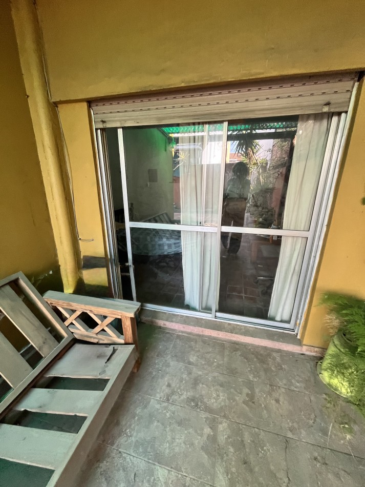 AJ - EXCELENTE OPORTUNIDADA!!! PH 3 ambientes APTO CREDITO