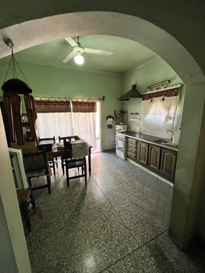 AJ - EXCELENTE OPORTUNIDADA!!! PH 3 ambientes APTO CREDITO