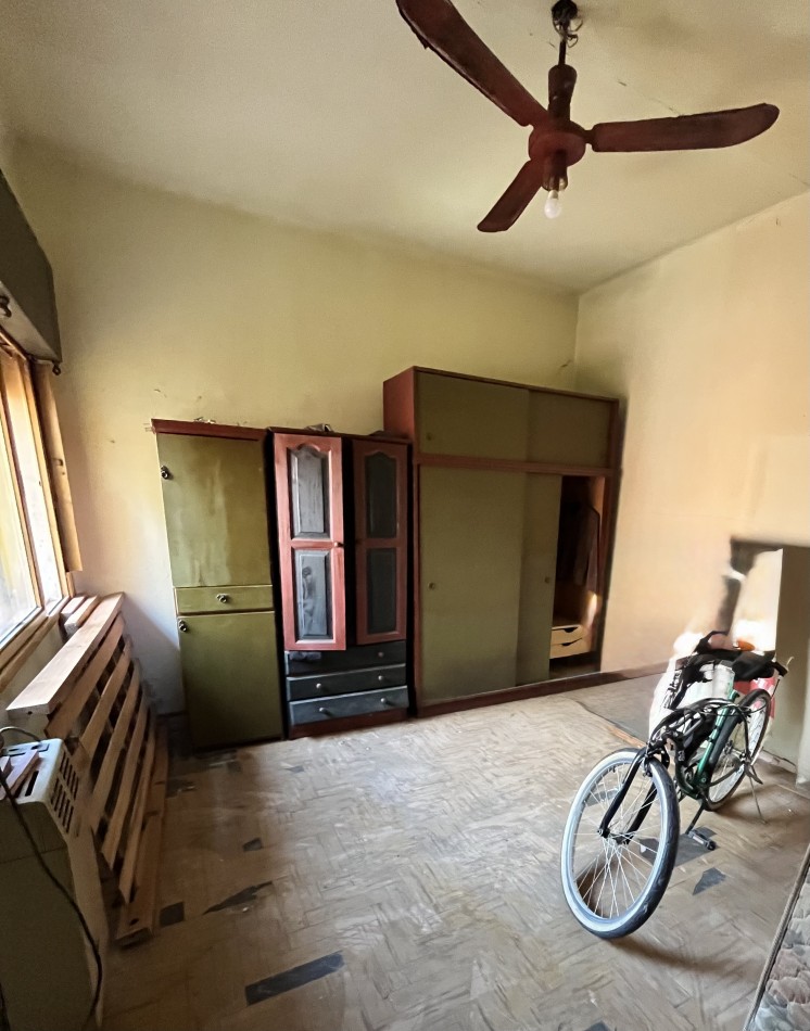 AJ - EXCELENTE OPORTUNIDADA!!! PH 3 ambientes APTO CREDITO