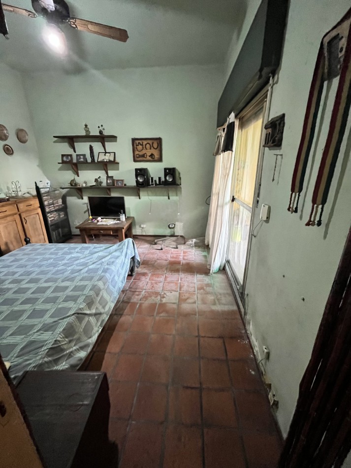 AJ - EXCELENTE OPORTUNIDADA!!! PH 3 ambientes APTO CREDITO