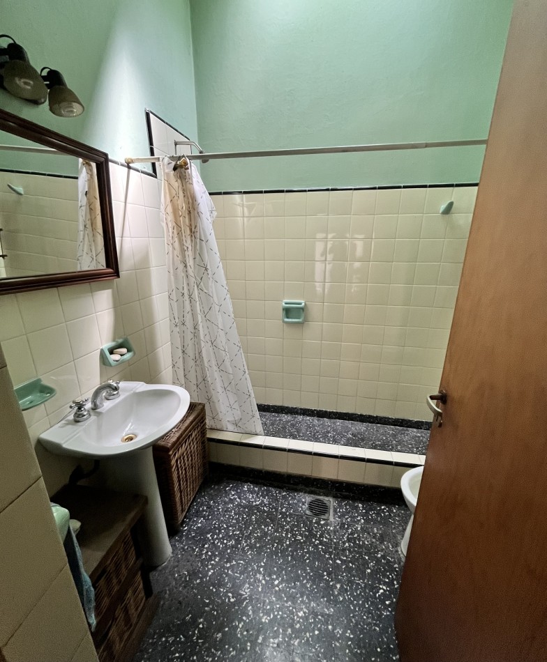 AJ - EXCELENTE OPORTUNIDADA!!! PH 3 ambientes APTO CREDITO