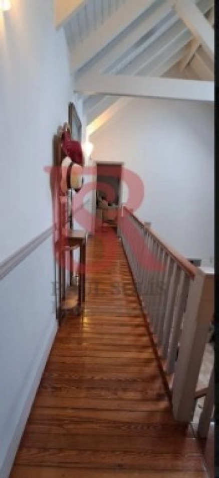 GZ - Hermosa Casa estilo Country cuatro ambientes