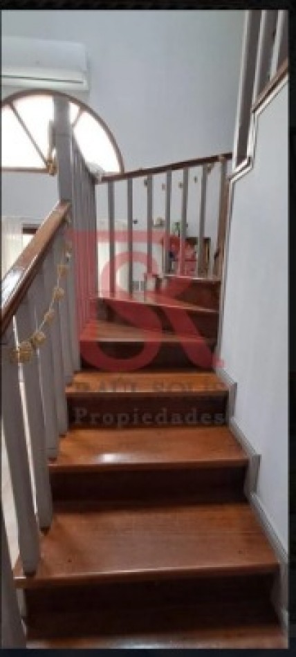 GZ - Hermosa Casa estilo Country cuatro ambientes