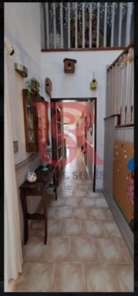 GZ - Hermosa Casa estilo Country cuatro ambientes