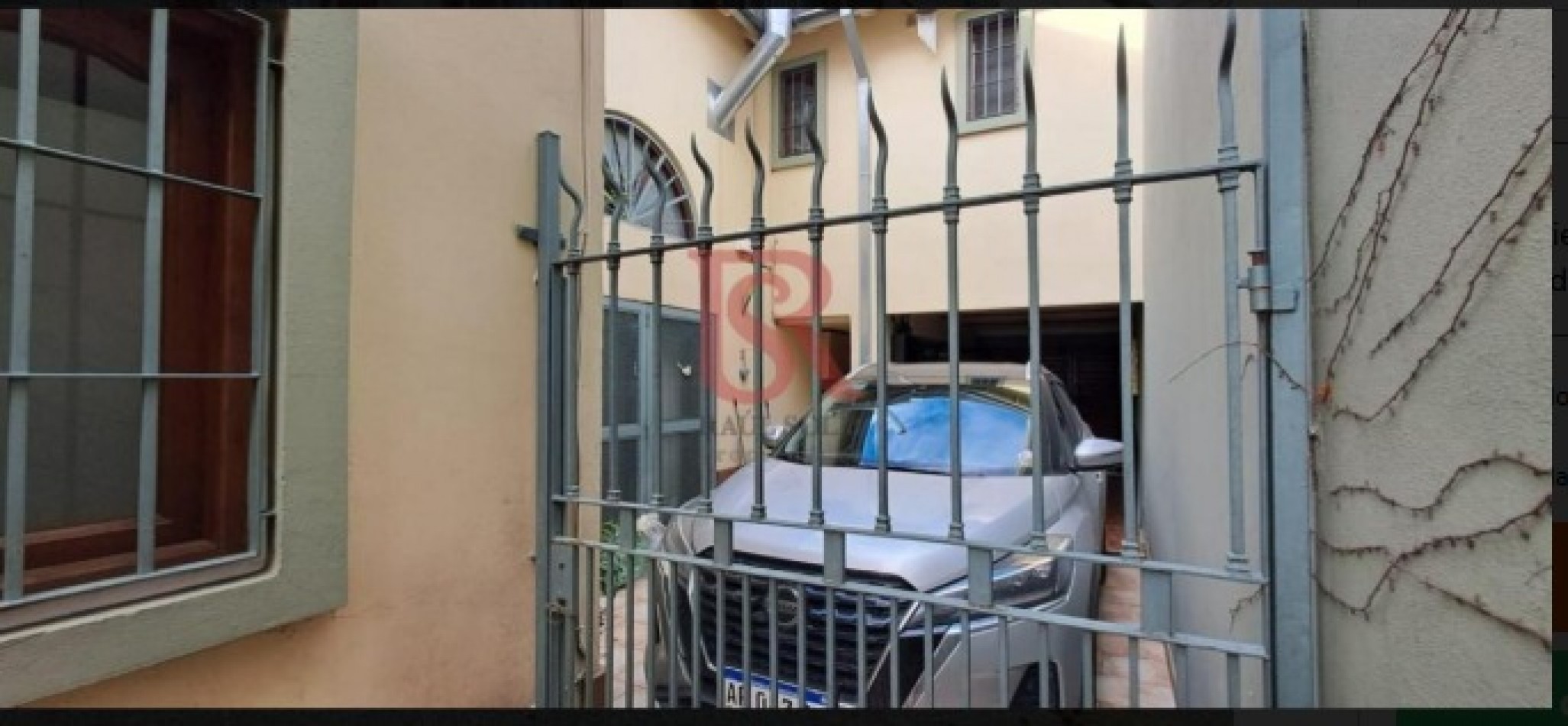 GZ - Hermosa Casa estilo Country cuatro ambientes