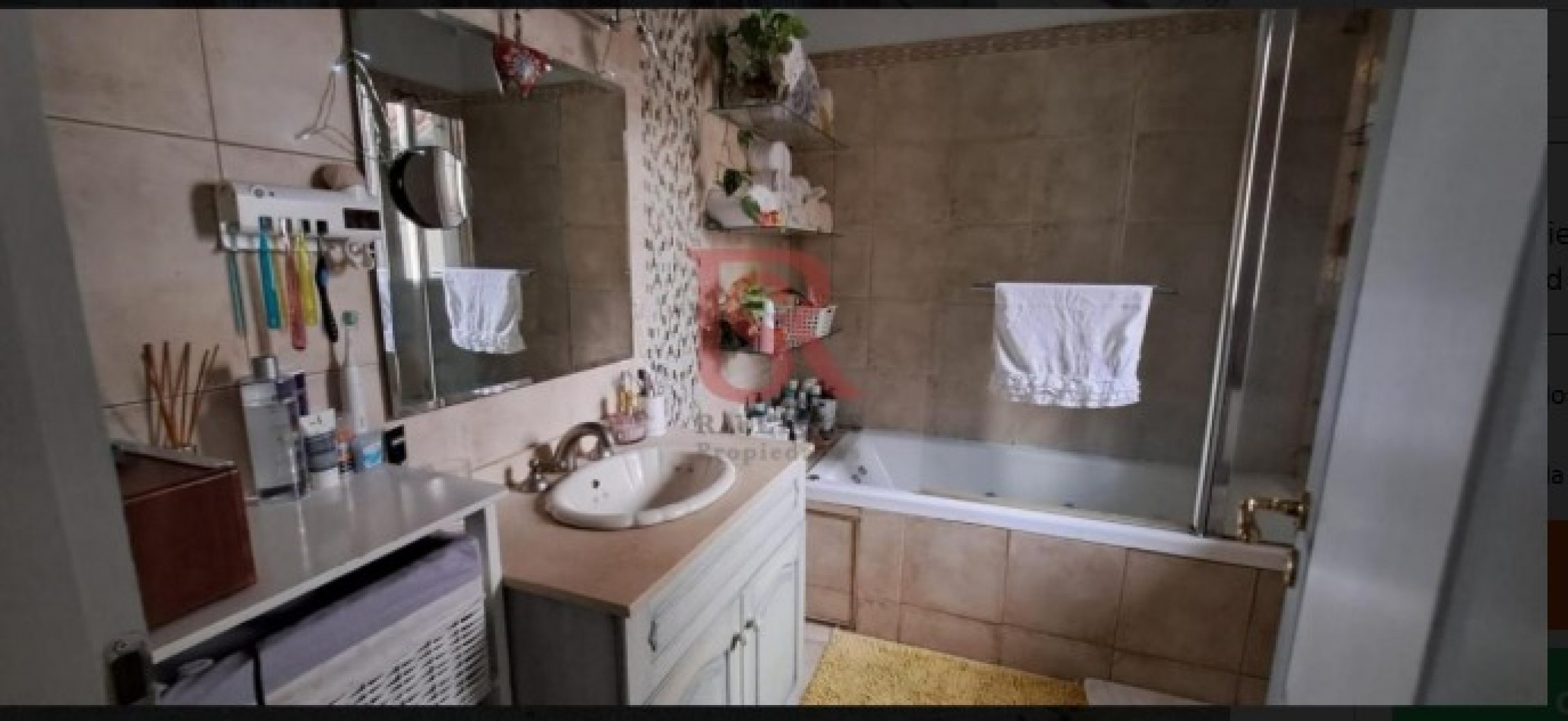 GZ - Hermosa Casa estilo Country cuatro ambientes