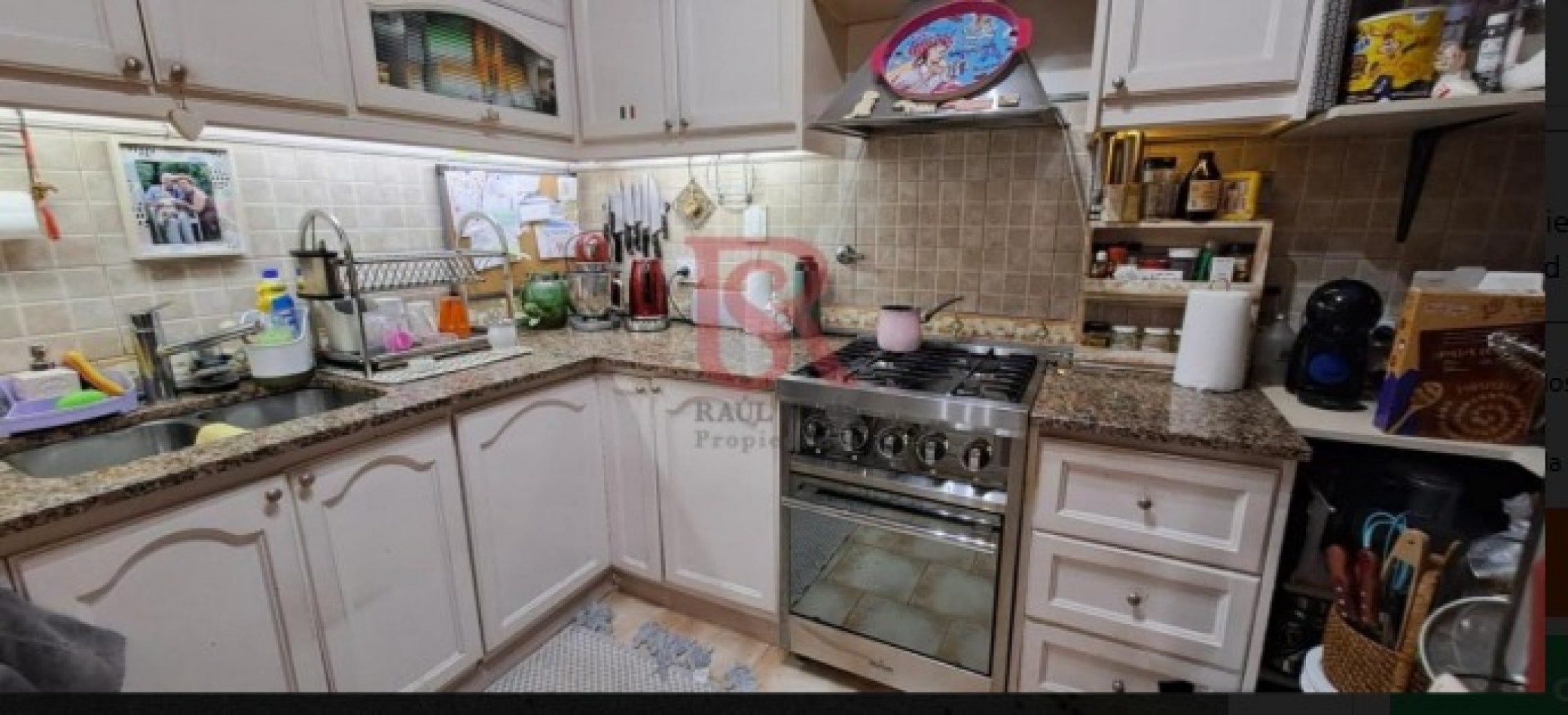 GZ - Hermosa Casa estilo Country cuatro ambientes