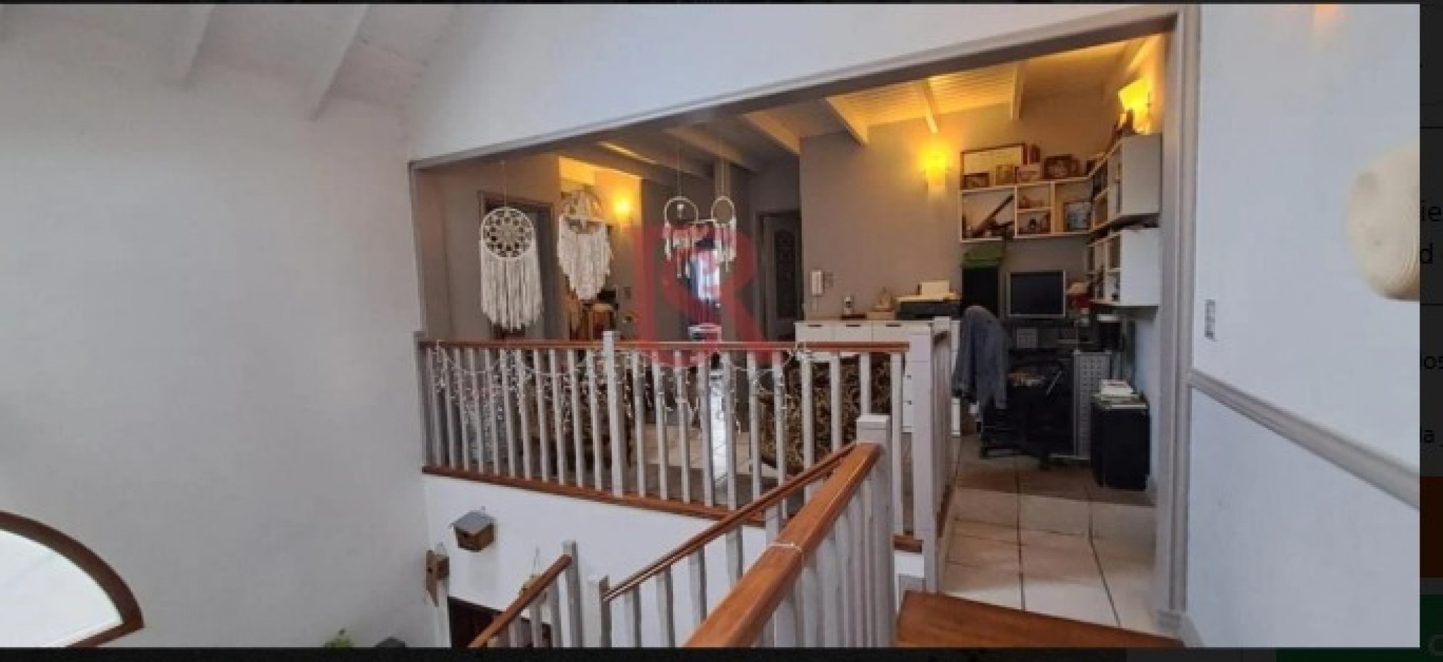 GZ - Hermosa Casa estilo Country cuatro ambientes