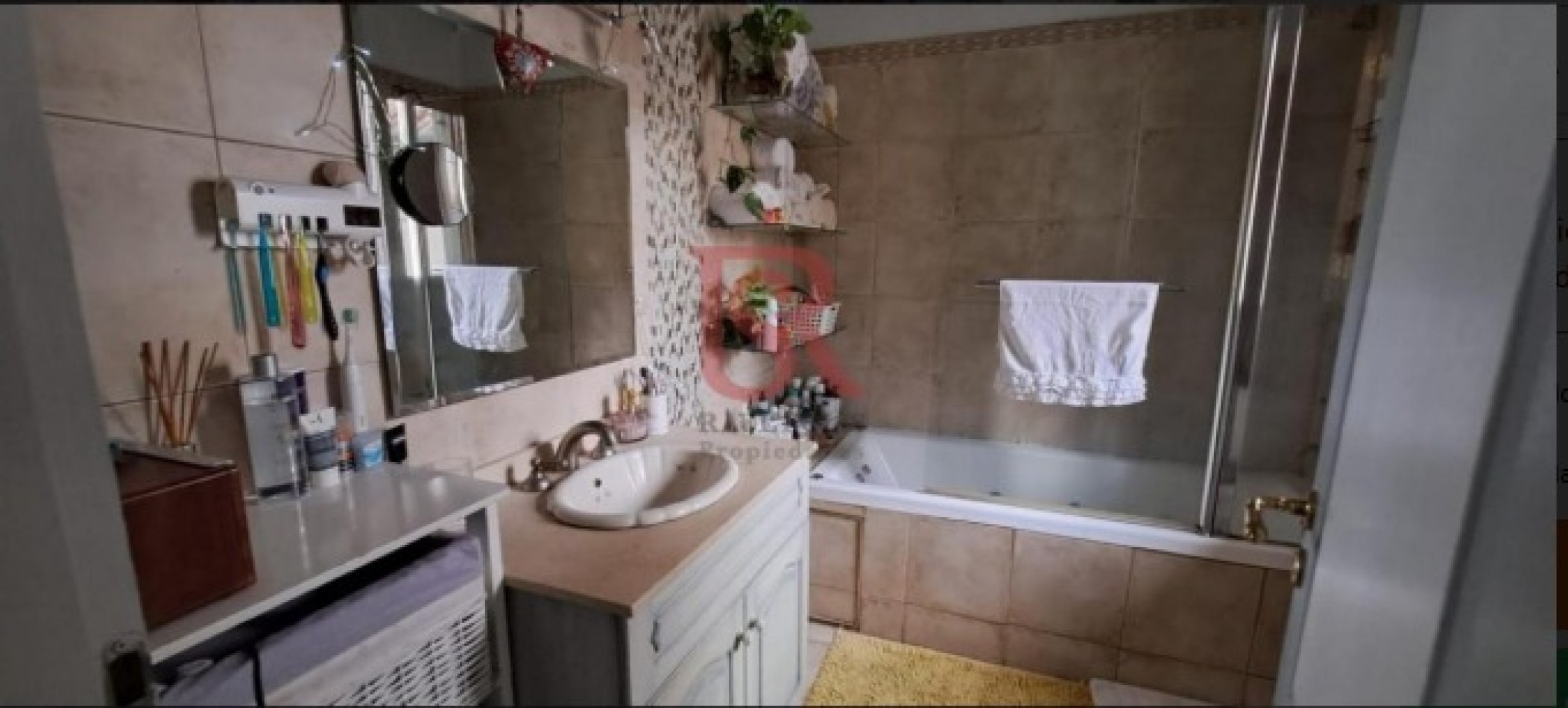 GZ - Hermosa Casa estilo Country cuatro ambientes