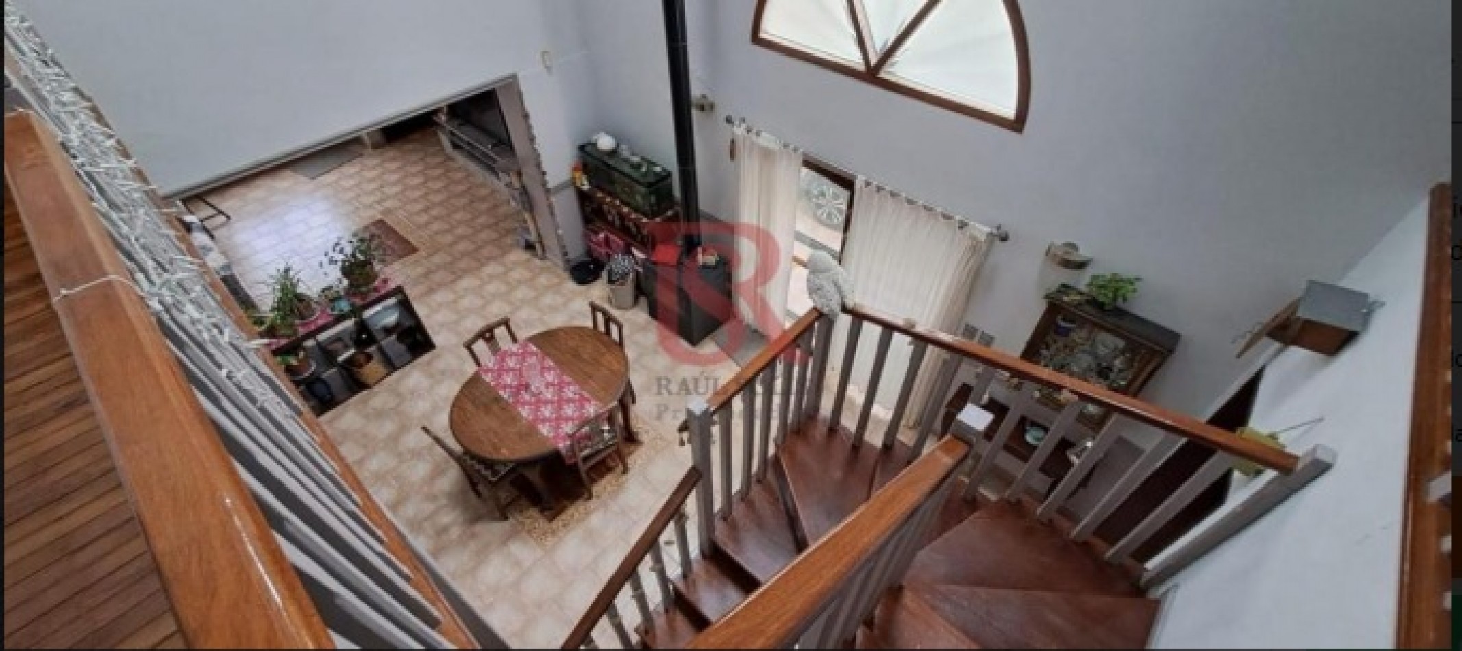 GZ - Hermosa Casa estilo Country cuatro ambientes