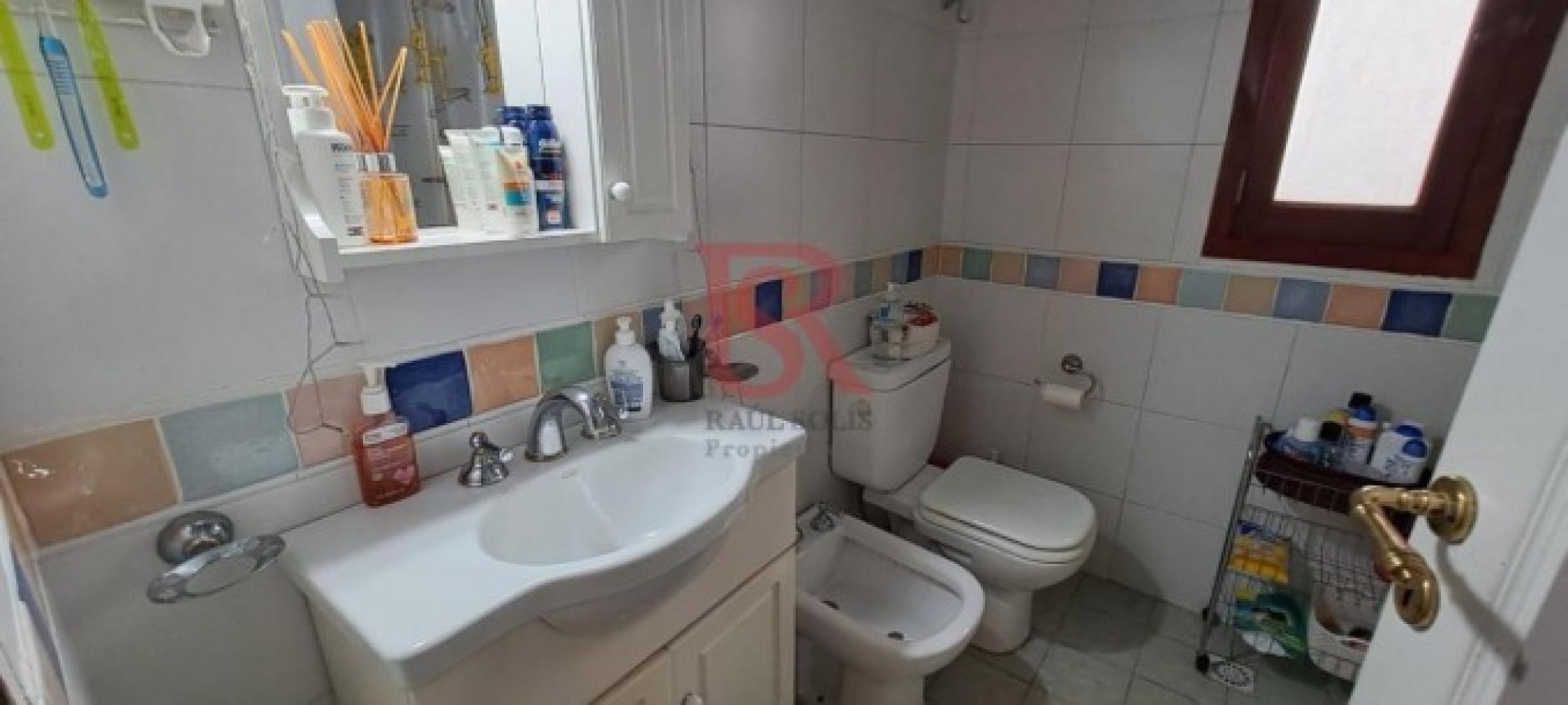 GZ - Hermosa Casa estilo Country cuatro ambientes