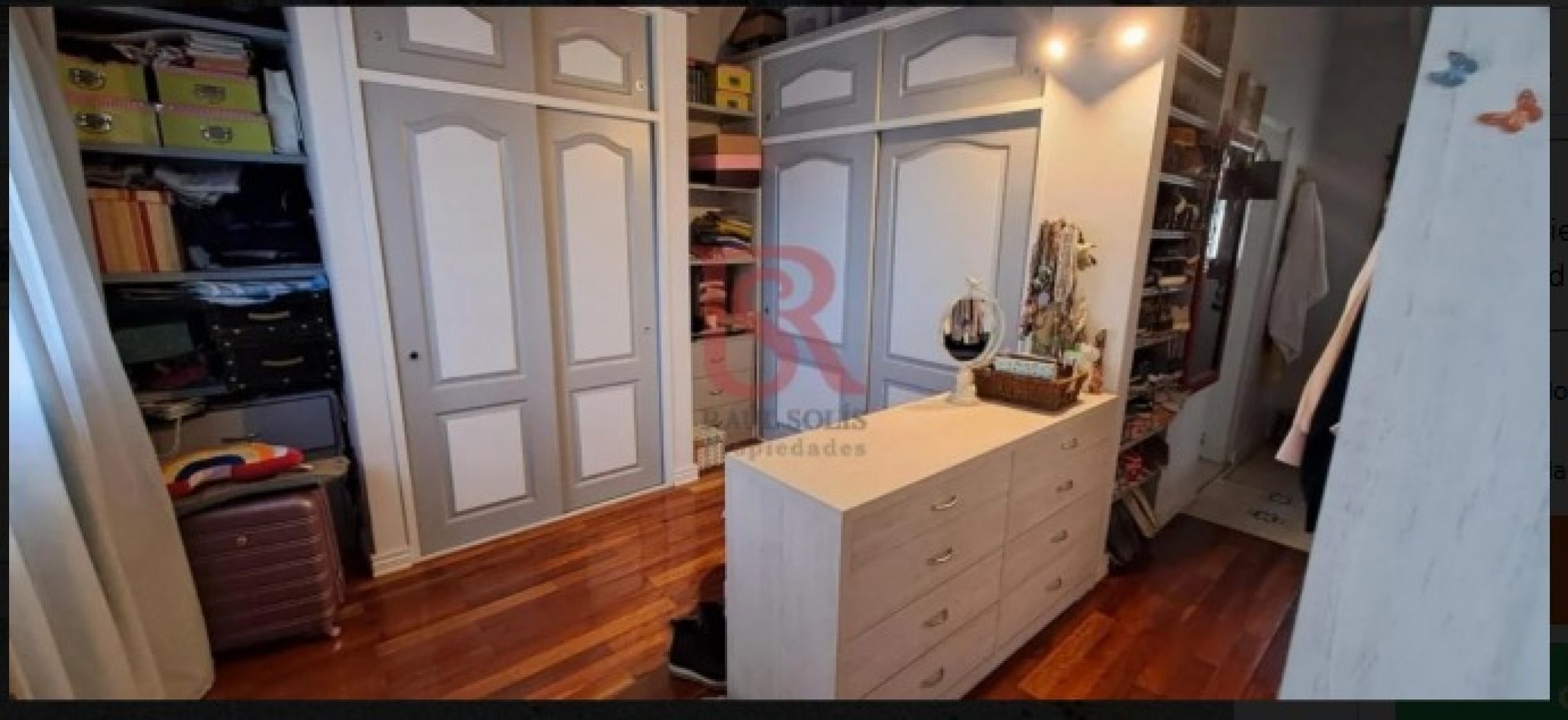 GZ - Hermosa Casa estilo Country cuatro ambientes