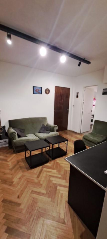 AJ - Departamento de 2 ambientes excelente ubicacion ALQUILER