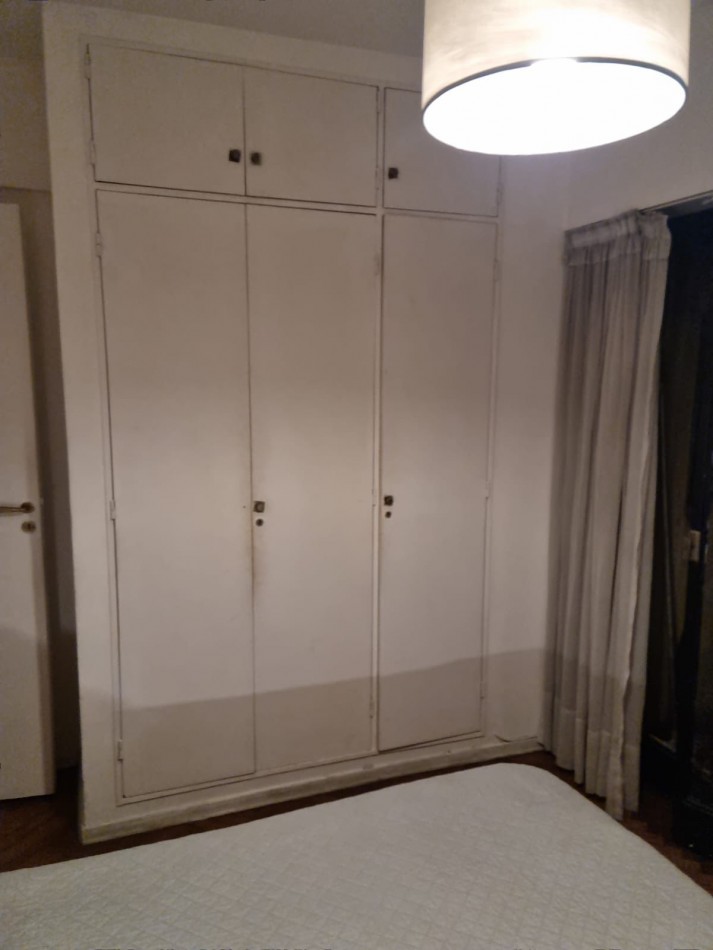 AJ - Departamento de 2 ambientes excelente ubicacion ALQUILER