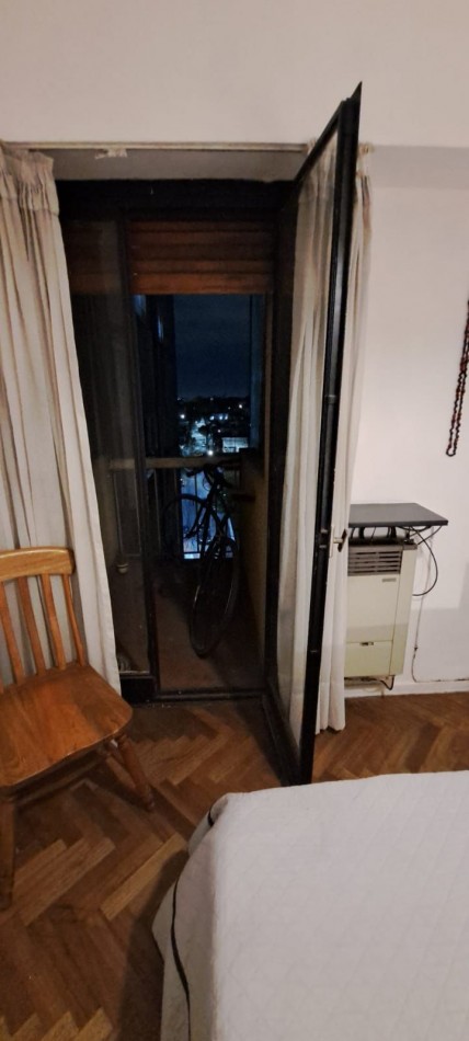 AJ - Departamento de 2 ambientes excelente ubicacion ALQUILER