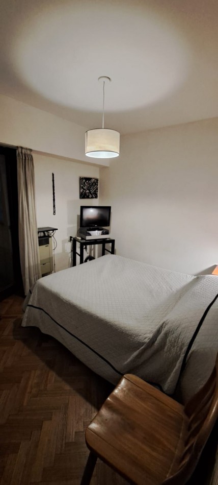 AJ - Departamento de 2 ambientes excelente ubicacion ALQUILER