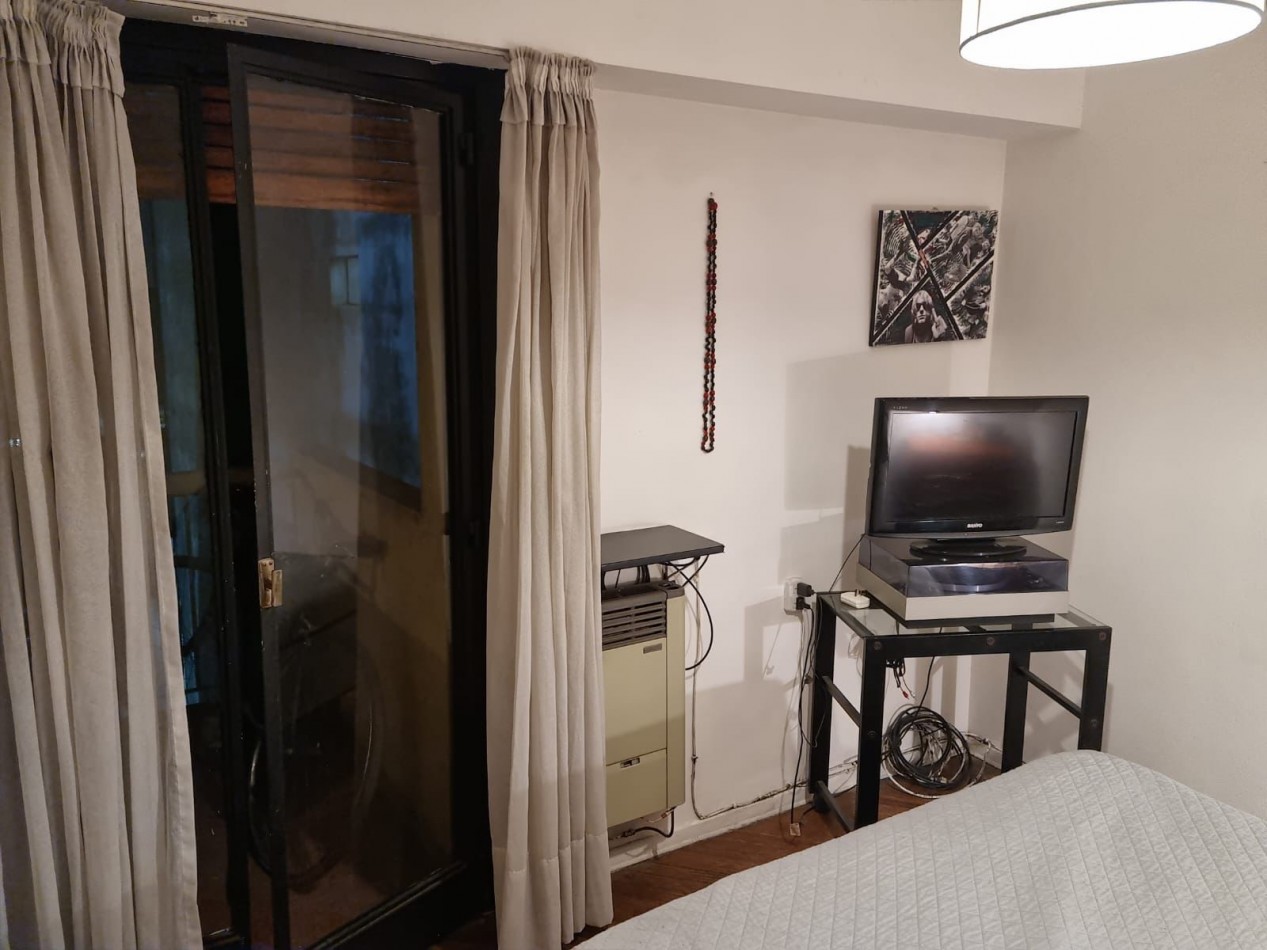 AJ - Departamento de 2 ambientes excelente ubicacion ALQUILER