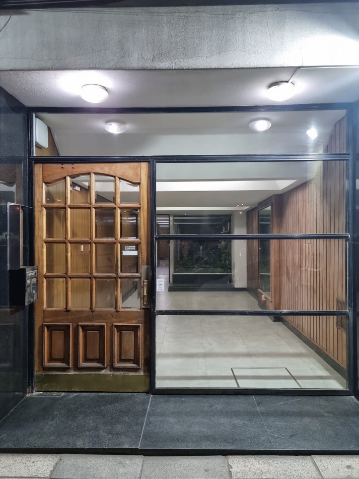 AJ - Departamento de 2 ambientes excelente ubicacion ALQUILER