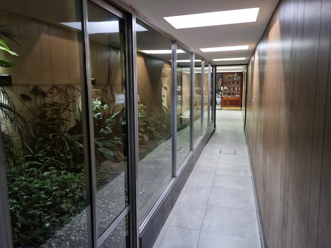 AJ - Departamento de 2 ambientes excelente ubicacion ALQUILER