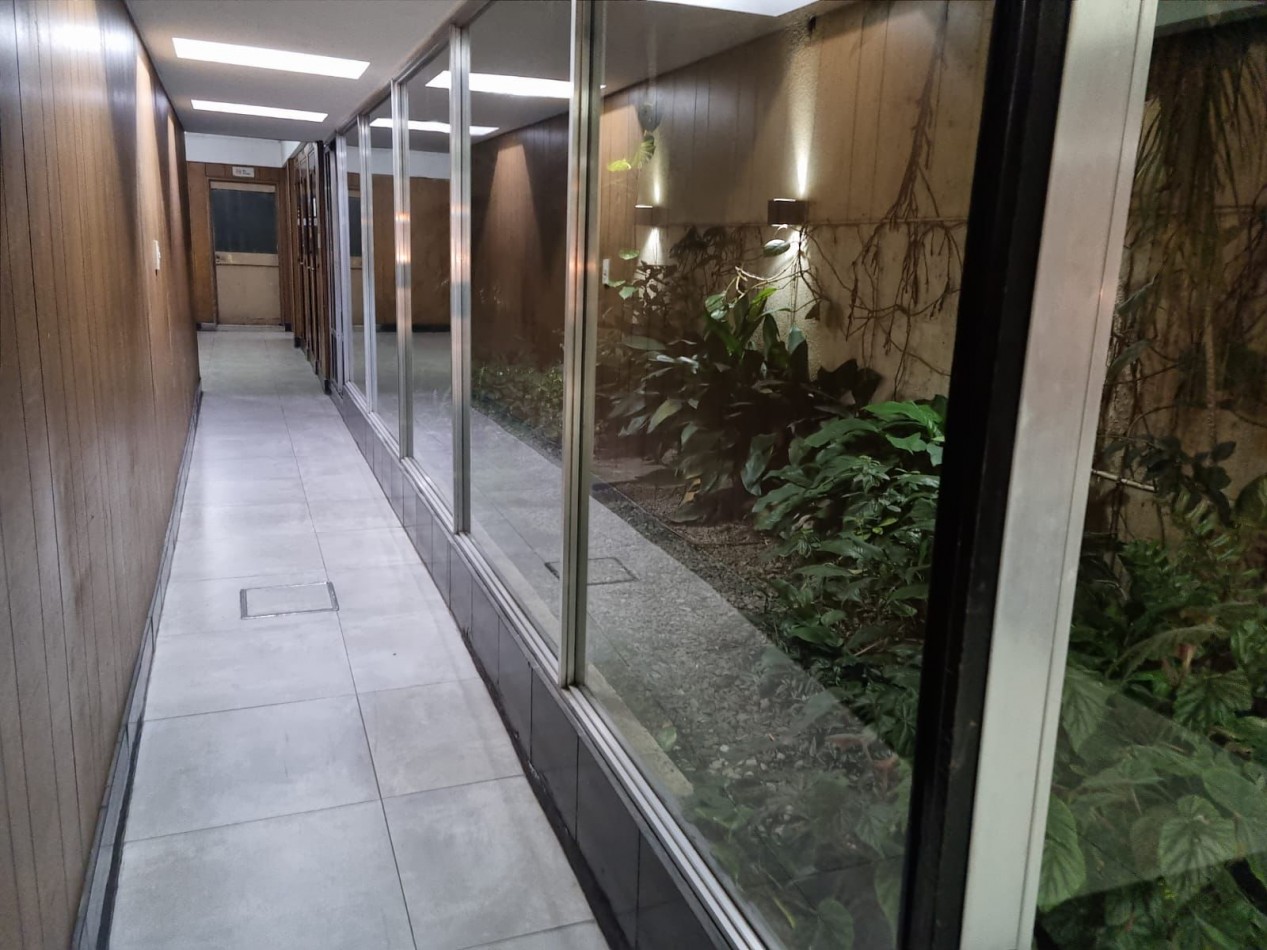 AJ - Departamento de 2 ambientes excelente ubicacion ALQUILER